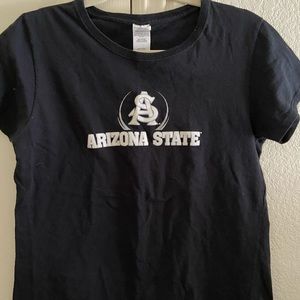 asu t-shirt